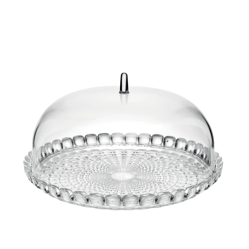 Guzzini Set Tortiera Piccola Tiffany in Resina D30 cm