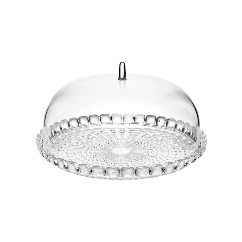 Guzzini Set Tortiera Grande Tiffany in Resina D36 cm