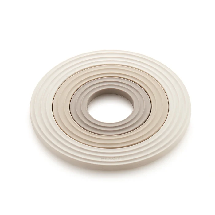 Guzzini Set 3 Sottopentola 3in1 Ring D18 cm