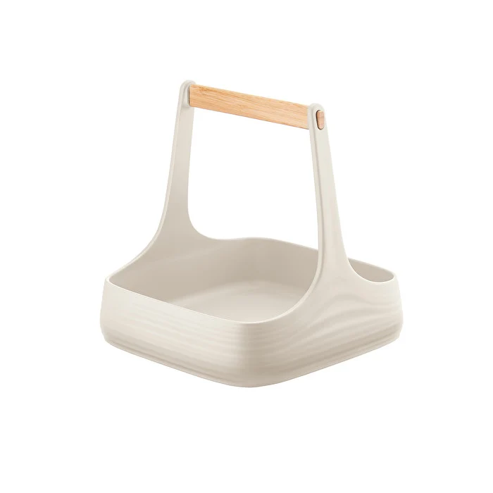 Guzzini Organizzatore da Tavola All Together Bianco Latte