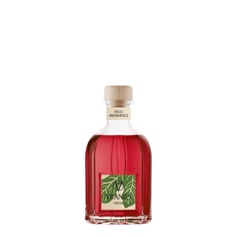 Dr Vranjes Diffusore per Ambienti Fico Aromatico 250 ml
