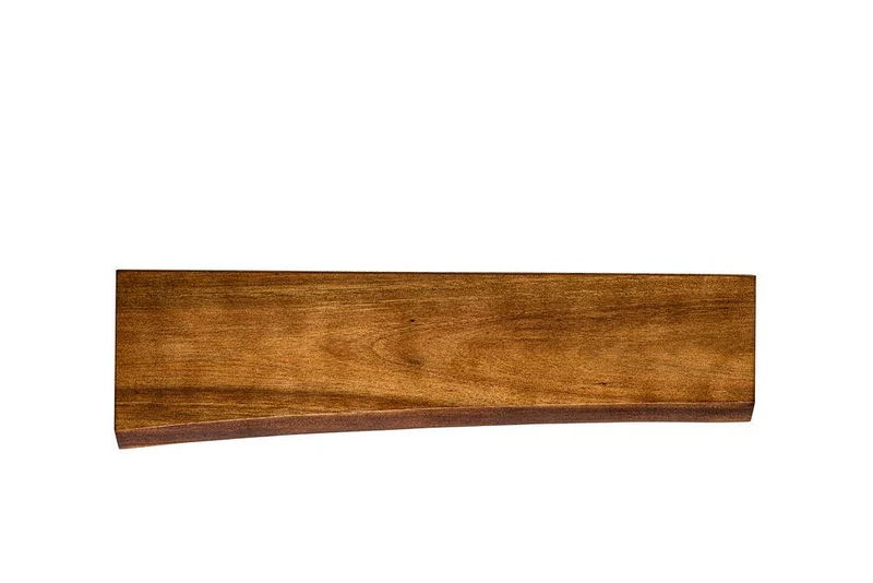 Laguiole Style de Vie Magnetischer Messerständer 45 cm Akazie