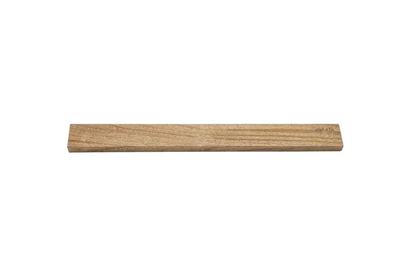 Laguiole Style de Vie Magnetischer Messerständer Akazie 50 cm
