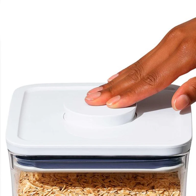 OXO Good Grips POP Behälter 2.0 Vorteilspackung 5-teilig