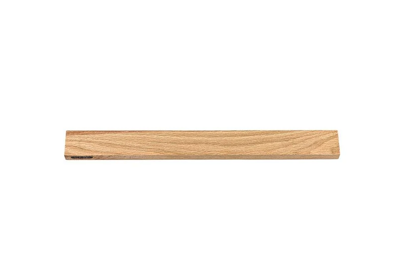Laguiole Style de Vie Magnetischer Messerständer Eiche