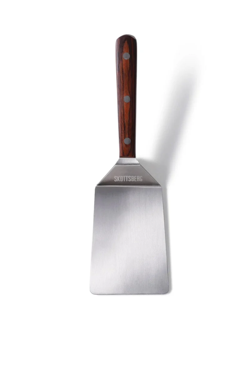 Skottsberg Spatel 28 cm
