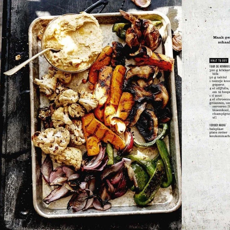 Der Bastard: Lasst uns BBQ wieder großartig machen