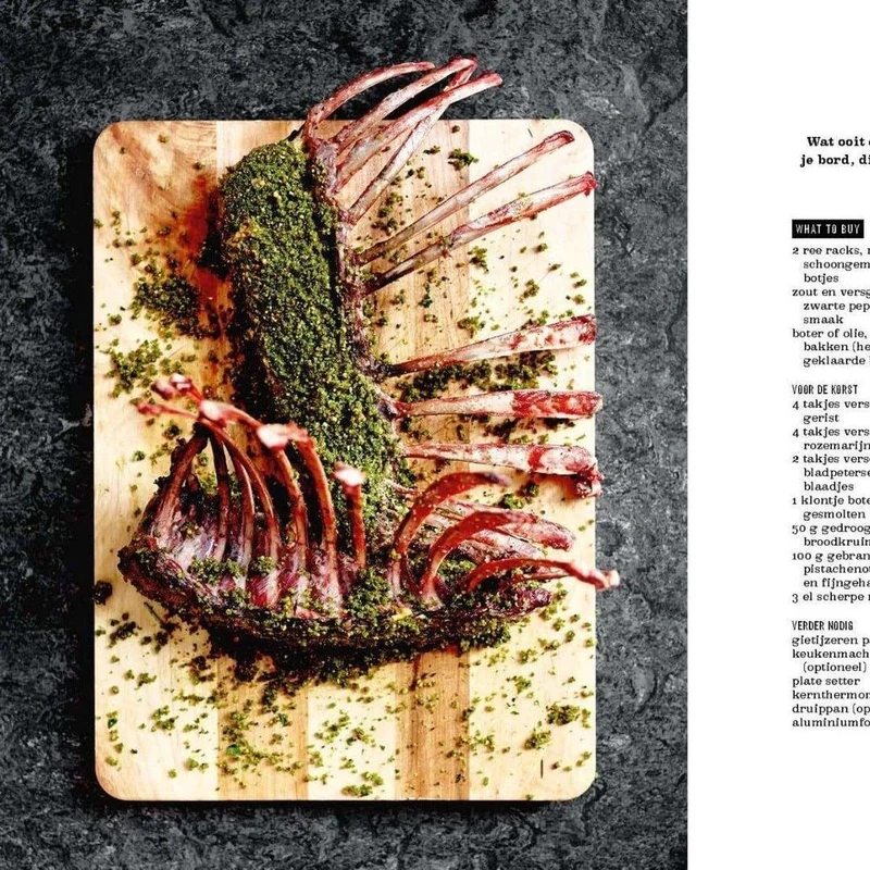 Der Bastard: Lasst uns BBQ wieder großartig machen