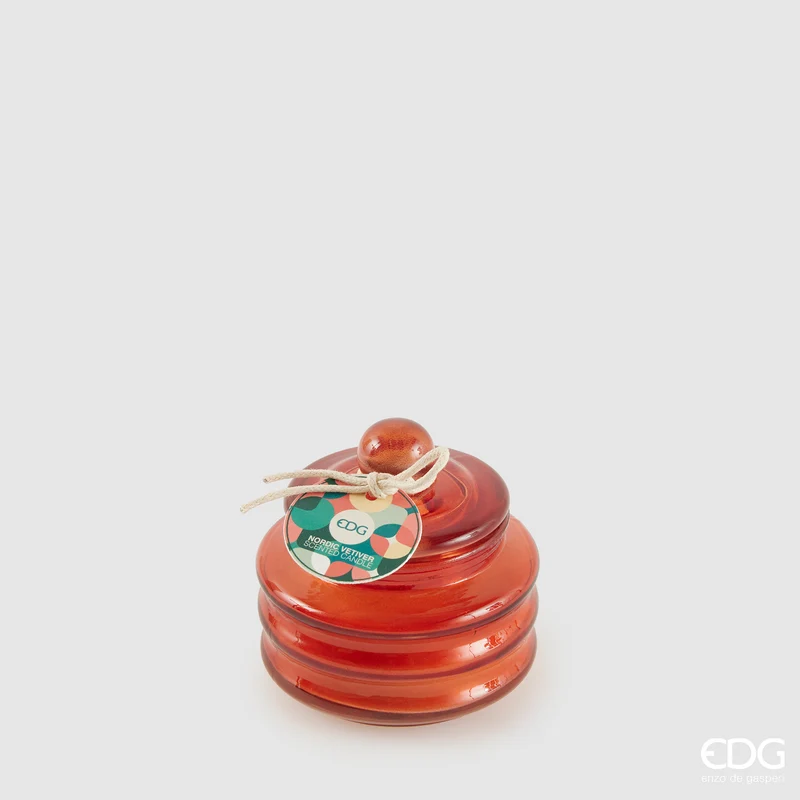 EDG Enzo de Gasperi Candela Circle con Profumo H7,5 m Nordic Vetiver