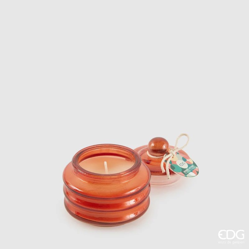 EDG Enzo de Gasperi Candela Circle con Profumo H7,5 m Nordic Vetiver
