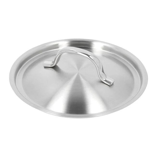 Demeyere Spargel- und Pastapfanne Ø16cm / 4,5 l