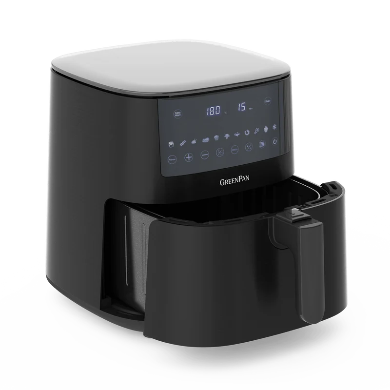 Greenpan Bistro Airfryer XL 7,2 L