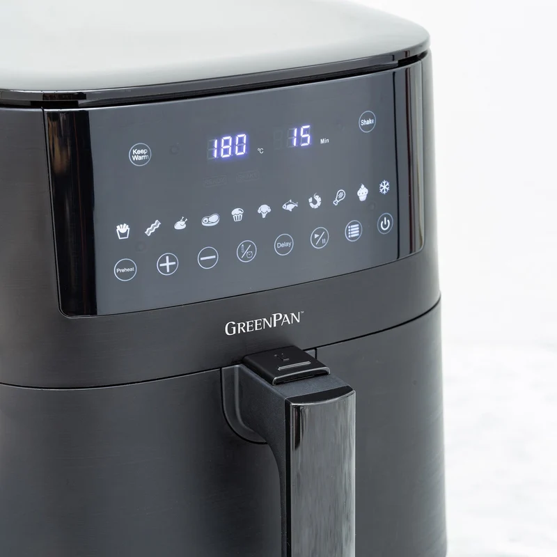 Greenpan Bistro Airfryer XL 7,2 L