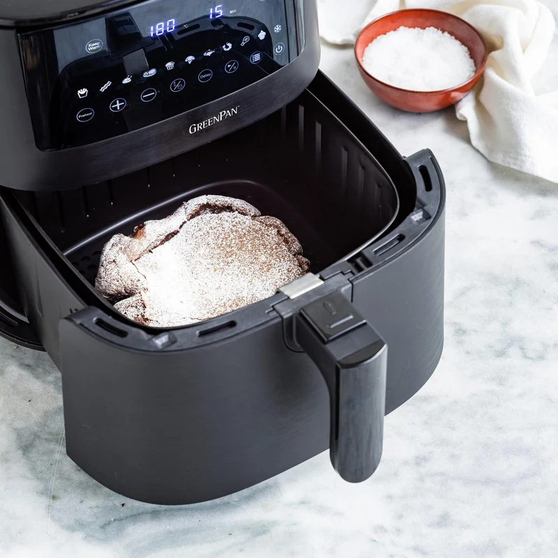 Greenpan Bistro Airfryer XL 7,2 L
