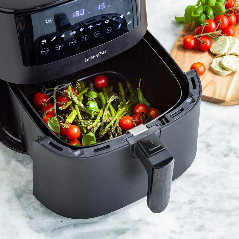 Greenpan Bistro Airfryer XL 7,2 L
