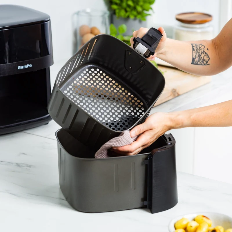 Greenpan Bistro Airfryer XL 7,2 L