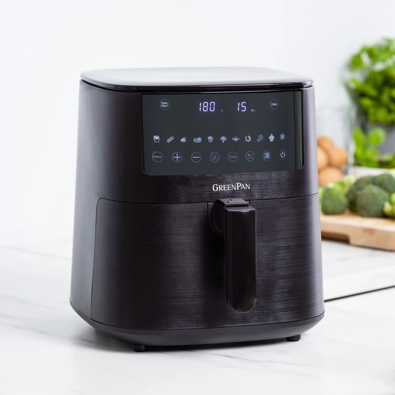 Greenpan Bistro Airfryer XL 7,2 L