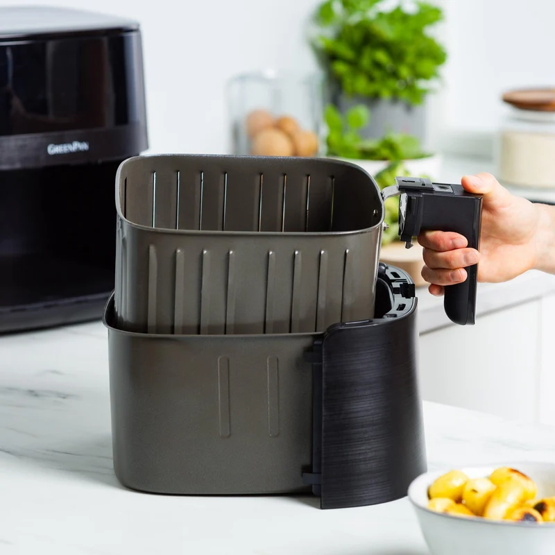 Greenpan Bistro Airfryer XL 7,2 L