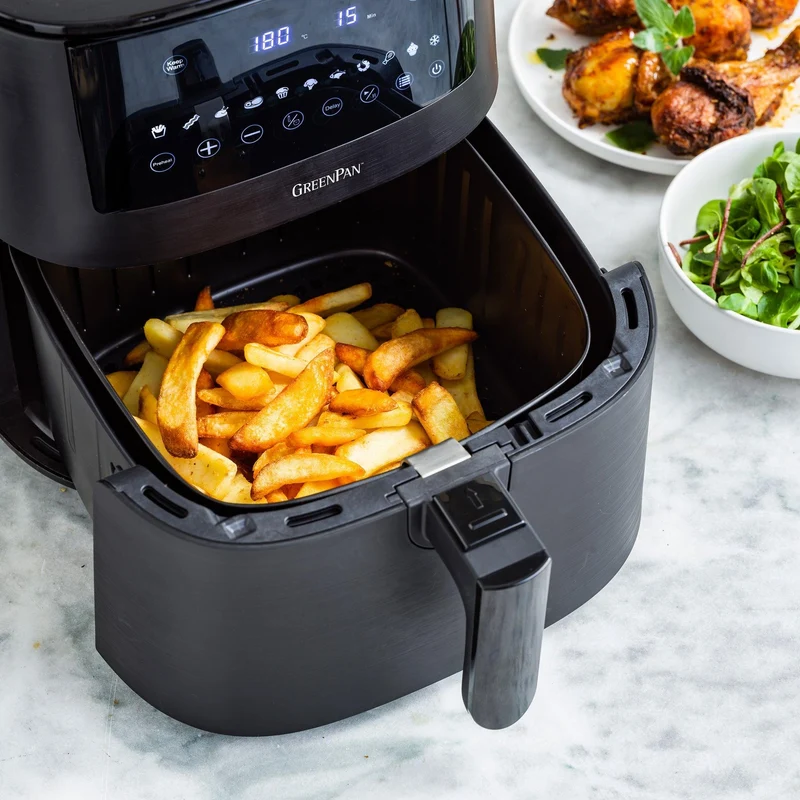Greenpan Bistro Airfryer XL 7,2 L