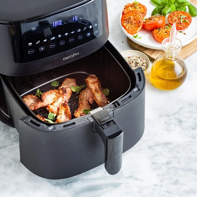 Greenpan Bistro Airfryer XL 7,2 L