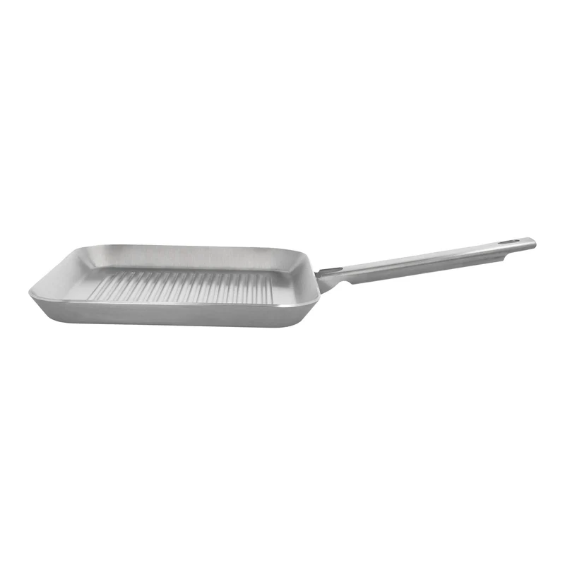 Demeyere Grillpfanne 24cm „Specialties 3“