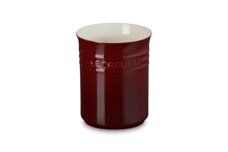 Le Creuset Pfannenwendertopf 'Granat' 1,1L