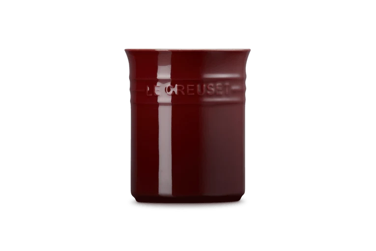 Le Creuset Pfannenwendertopf 'Granat' 1,1L