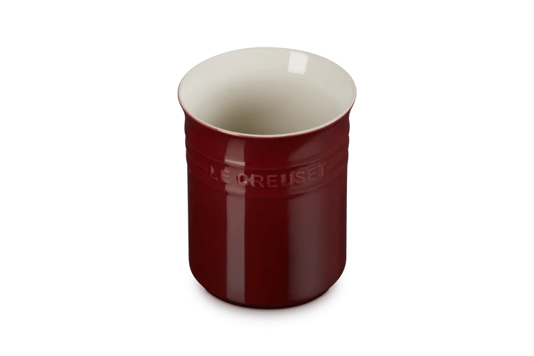 Le Creuset Pfannenwendertopf 'Granat' 1,1L