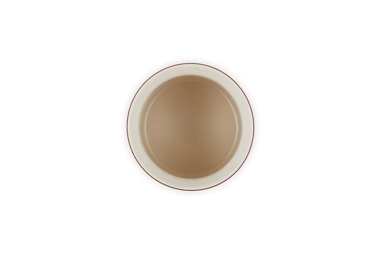 Le Creuset Pfannenwendertopf 'Granat' 1,1L