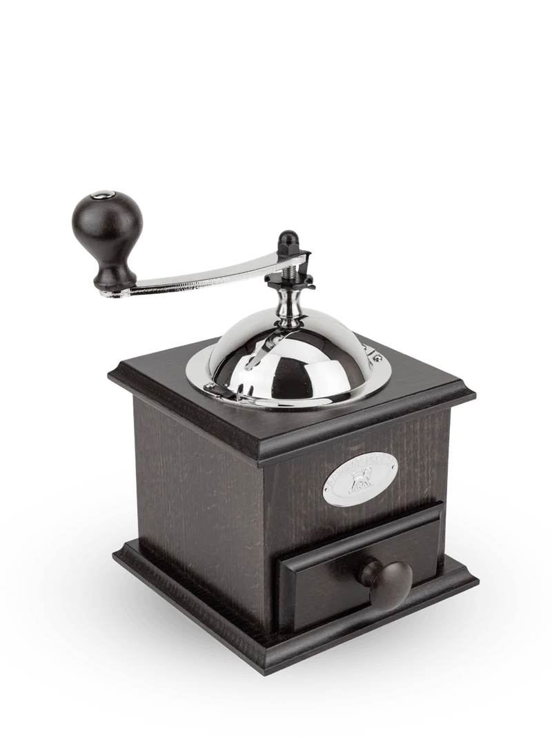 Peugeot Kaffeemühle „Nostalgie“