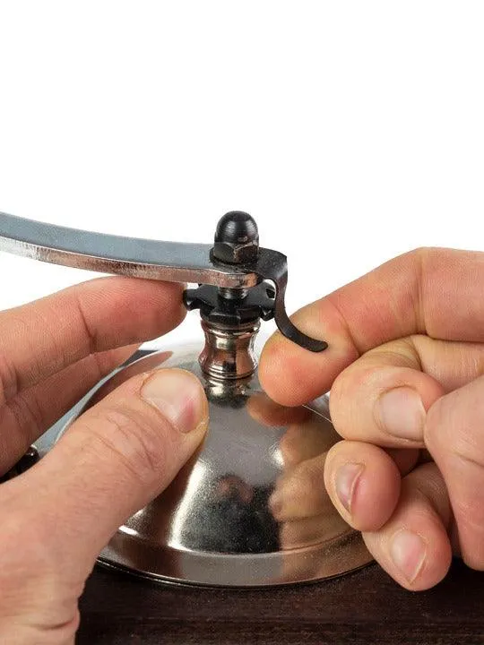Peugeot Kaffeemühle „Nostalgie“