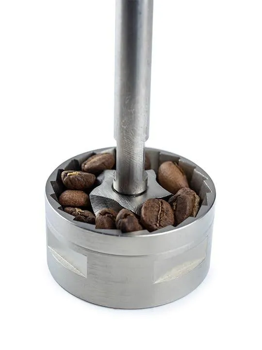 Peugeot Kaffeemühle „Nostalgie“
