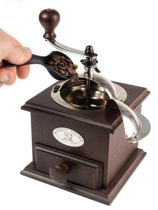 Peugeot Kaffeemühle „Nostalgie“