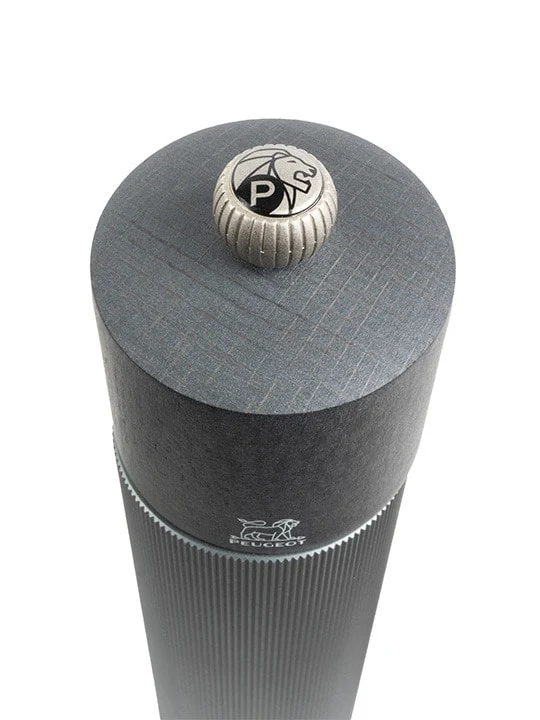 Peugeot Pfeffermühle 'Line Carbone'