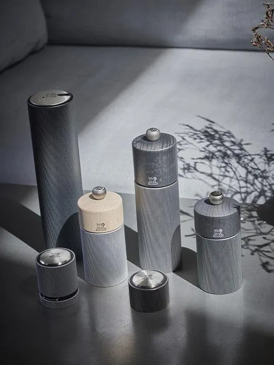Peugeot Pfeffermühle 'Line Carbone'