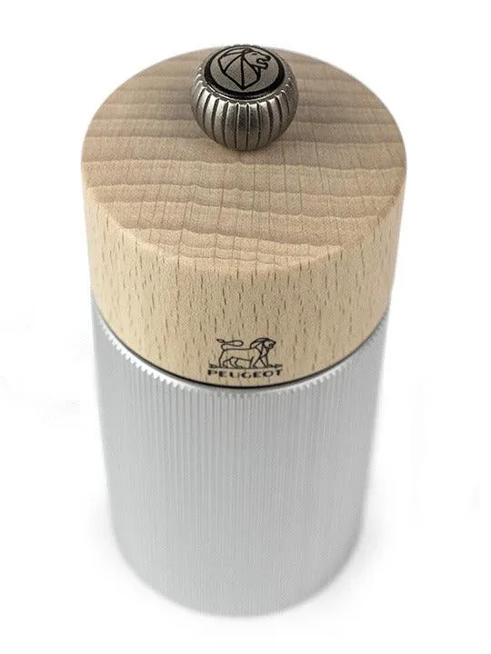 Peugeot Pfeffermühle 18 cm 'Line Natural'