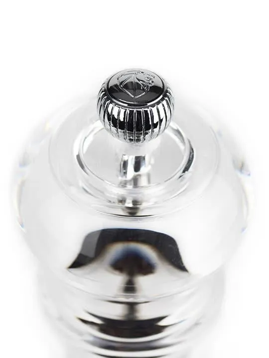 Peugeot Acryl-Pfeffermühle 'Nancy'