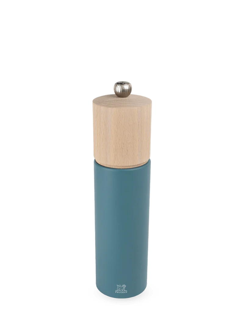 Peugeot Pfeffermühle 21 cm 'Boreal Sky Blue'
