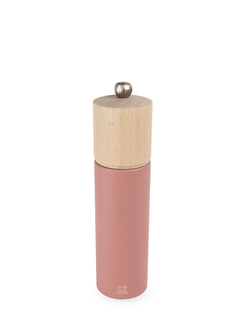 Peugeot Pfeffermühle 21 cm 'Boreal Praline Color'