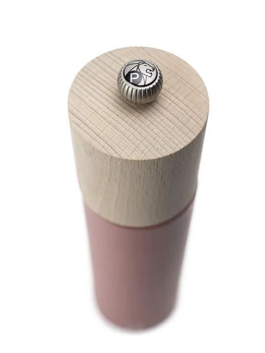 Peugeot Pfeffermühle 21 cm 'Boreal Praline Color'