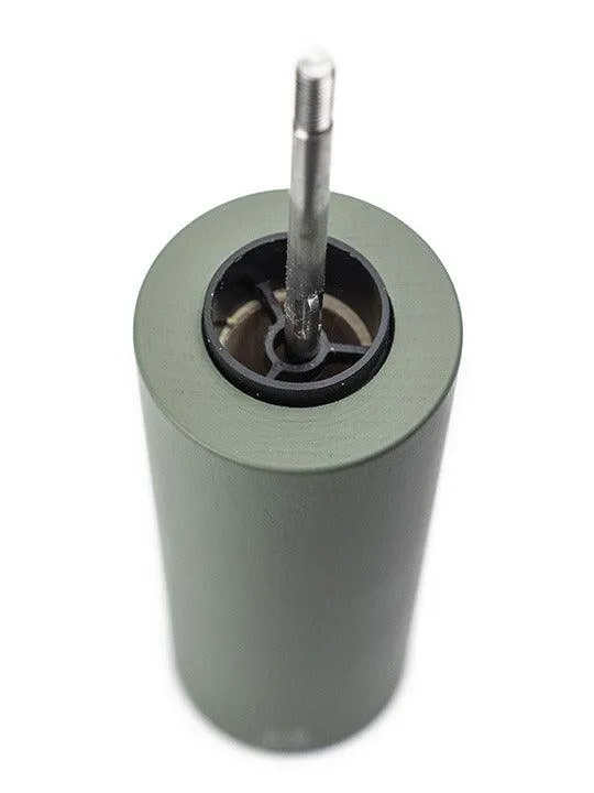 Peugeot Pfeffermühle 21 cm 'Boreal Fern Green'