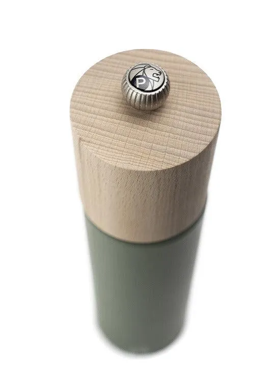 Peugeot Pfeffermühle 21 cm 'Boreal Fern Green'