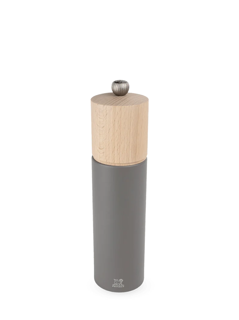 Peugeot Pfeffermühle 21 cm 'Boreal Rock Grey'