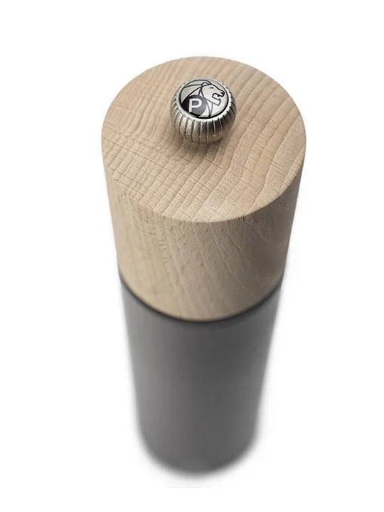 Peugeot Pfeffermühle 21 cm 'Boreal Rock Grey'
