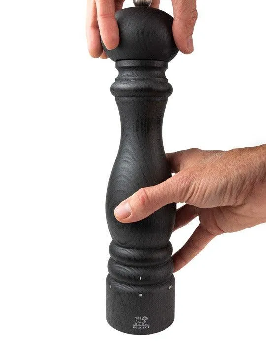 Peugeot Pfeffermühle 'Paris Graphite' U-Select