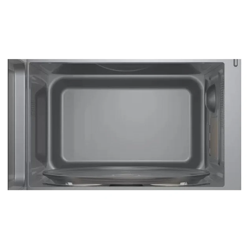 Siemens iQ300 FF020LMW0 Mikrowelle Arbeitsplatte Solo-Mikrowelle 20 l 800 W Weiß