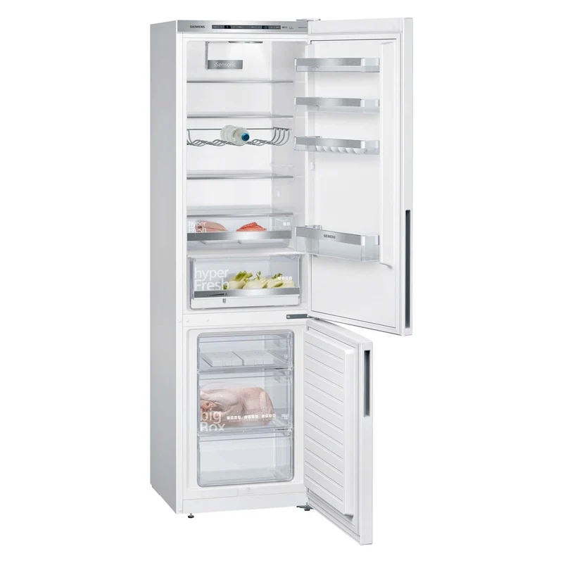 Siemens Kühl/Gefrierkombi IQ500 KG39EAWCA