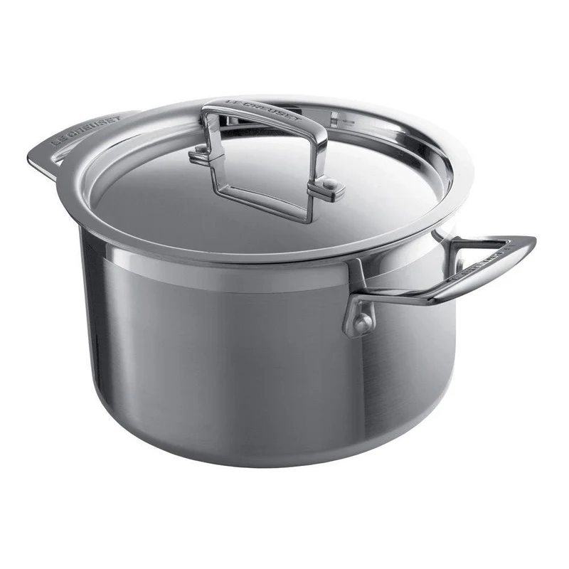 Le Creuset 5-teiliges Topfset „Magnetik“