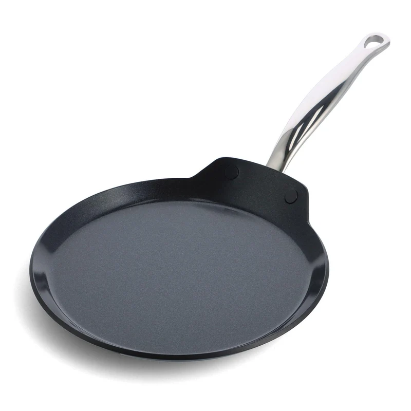 Greenpan Pfannkuchenpfanne Ø28cm 'Barcelona Pro'