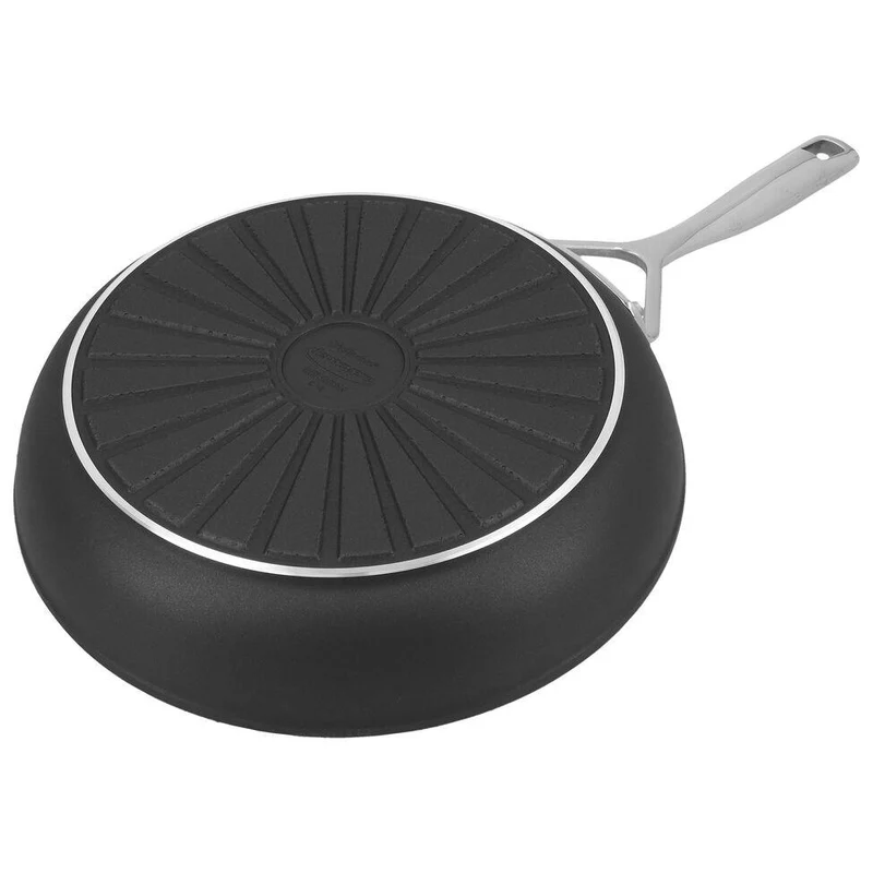 Demeyere Bratpfanne 'Alu Pro 5 Duraslide Titanium'